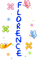 Butterfly Name