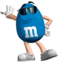 MM's