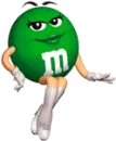 Ms MM's