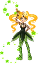 Blonde Princess