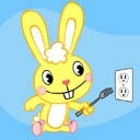Happy tree friends