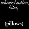 Edward Cullen