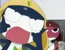 Tamama CAN grit his eyes!