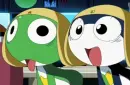 Happy Tamama and Keroro :D