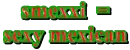 smexxi = sexy mexican
