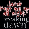 Breaking Dawn