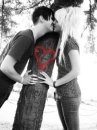 scene love<33