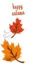 Happy Autumn
