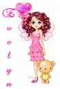 Evelyn