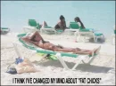 Fat chicks