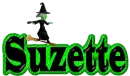 Suzette