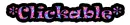 Clickable