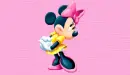 minnie mouse