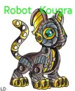 Robot Kougra