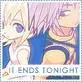 namine + riku