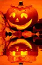 halloween, dynia