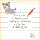 love notes
