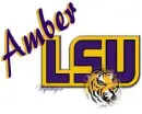 LSU - Amber
