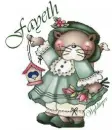 Country Cat - Fayeth