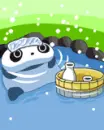 panda-sauna