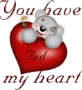 Ted bear