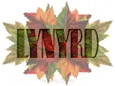 Fall Leaves Lynyrd