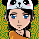 Panda Girl