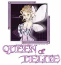 CV Fairy Wings Queen of Delite
