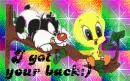 Tweety Bird