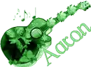 Aaron