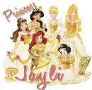 Princess Jayli