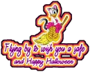 Daisy Duck
