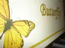 Butterfly }i{