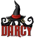 Witch Hat n Boots Darcy