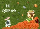 Duendes, Te quiero