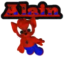 Alain