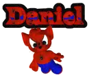 Daniel