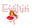 Evelyn