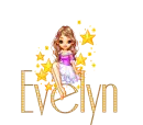 Evelyn