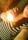 Candle Girl