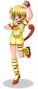mew pudding :3