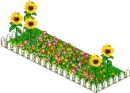make-a-scene - flower patch :3