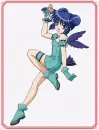 tokyo mew mew - mew mint