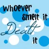 smelly