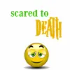 scared