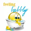 bubbly