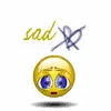sad