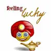lucky