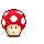 farting mushroom