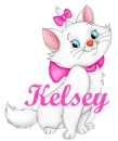 kelsey